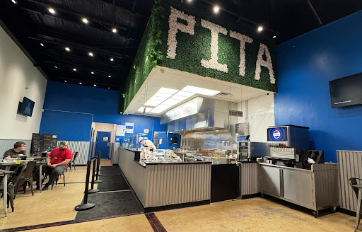 Photo of Pita Lab - 415 N Nappanee St, Elkhart, IN 46514