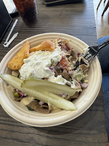 Photo of Pita Lab - 415 N Nappanee St, Elkhart, IN 46514