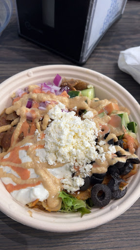 Photo of Pita Lab - 415 N Nappanee St, Elkhart, IN 46514