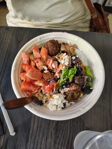 Photo of Pita Lab - 415 N Nappanee St, Elkhart, IN 46514