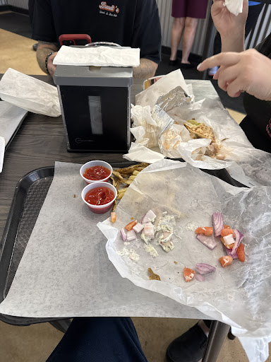 Photo of Pita Lab - 415 N Nappanee St, Elkhart, IN 46514