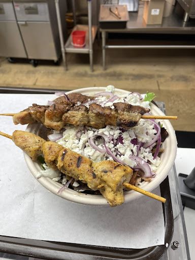 Photo of Pita Lab - 415 N Nappanee St, Elkhart, IN 46514