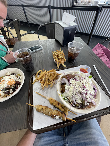 Photo of Pita Lab - 415 N Nappanee St, Elkhart, IN 46514