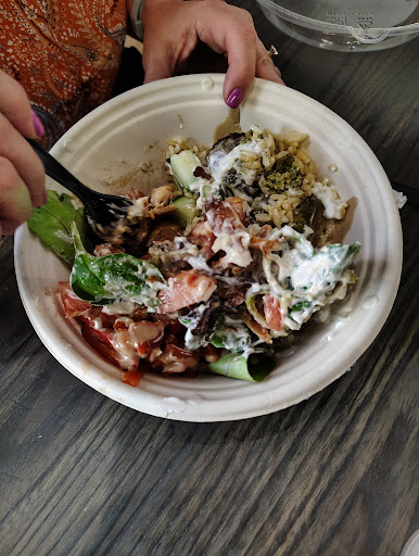 Photo of Pita Lab - 415 N Nappanee St, Elkhart, IN 46514