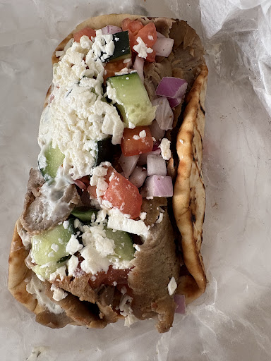 Photo of Pita Lab - 415 N Nappanee St, Elkhart, IN 46514