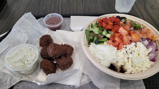 Photo of Pita Lab - 415 N Nappanee St, Elkhart, IN 46514