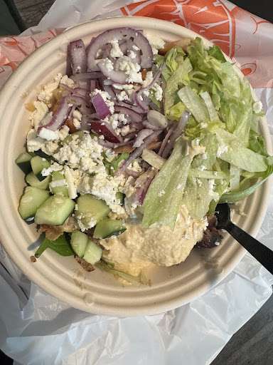 Photo of Pita Lab - 415 N Nappanee St, Elkhart, IN 46514