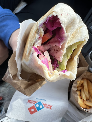 Photo of Baba's Deli - 415 W Thomas St, Wausau, WI 54401