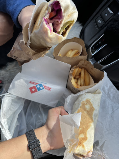 Photo of Baba's Deli - 415 W Thomas St, Wausau, WI 54401