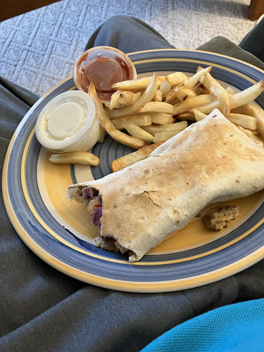 Photo of Baba's Deli - 415 W Thomas St, Wausau, WI 54401