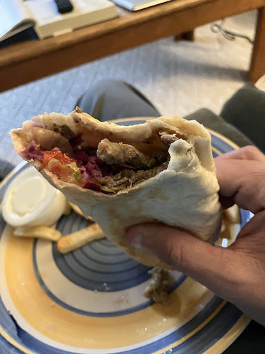 Photo of Baba's Deli - 415 W Thomas St, Wausau, WI 54401