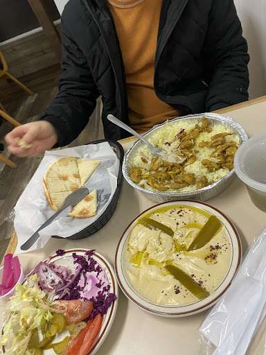 Photo of Baba's Deli - 415 W Thomas St, Wausau, WI 54401