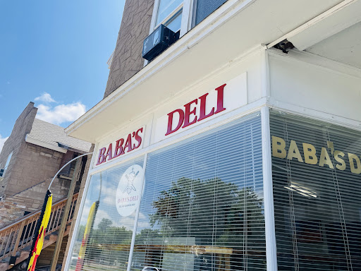 Photo of Baba's Deli - 415 W Thomas St, Wausau, WI 54401