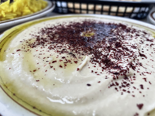 Photo of Baba's Deli - 415 W Thomas St, Wausau, WI 54401