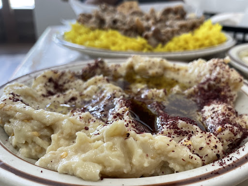 Photo of Baba's Deli - 415 W Thomas St, Wausau, WI 54401