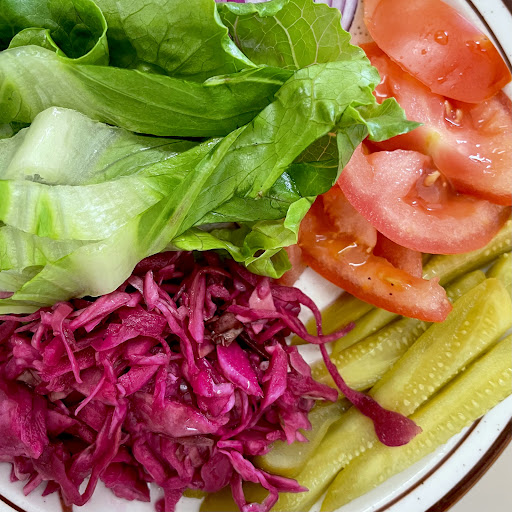 Photo of Baba's Deli - 415 W Thomas St, Wausau, WI 54401