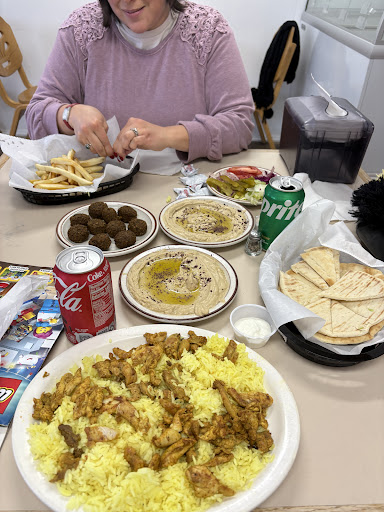 Photo of Baba's Deli - 415 W Thomas St, Wausau, WI 54401