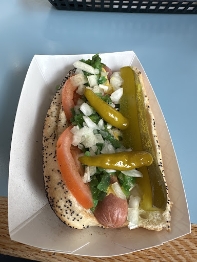 Photo of Chicago Grill - 110 S Locust St, Appleton, WI 54914