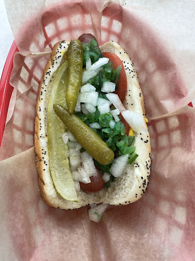 Photo of Chicago Grill - 110 S Locust St, Appleton, WI 54914