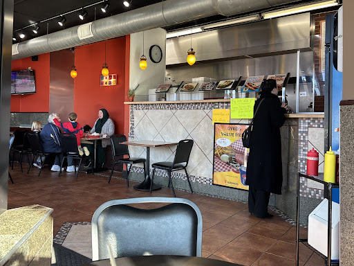 Photo of Chicago Grill - 110 S Locust St, Appleton, WI 54914