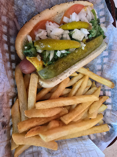 Photo of Chicago Grill - 110 S Locust St, Appleton, WI 54914