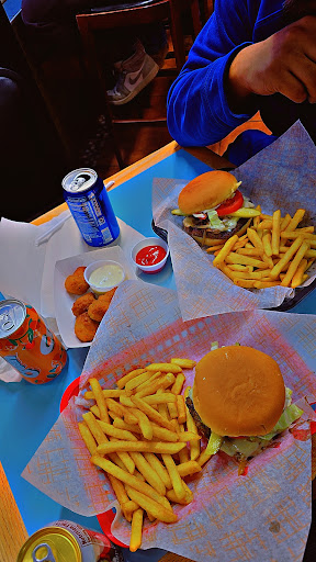 Photo of Chicago Grill - 110 S Locust St, Appleton, WI 54914