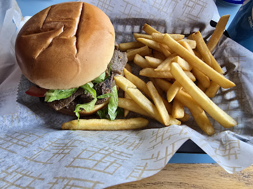 Photo of Chicago Grill - 110 S Locust St, Appleton, WI 54914