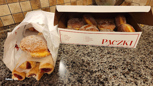 Photo of Smurawa's Country Bakery - 204 E Pulaski St, Pulaski, WI 54162