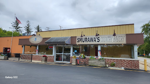 Photo of Smurawa's Country Bakery - 204 E Pulaski St, Pulaski, WI 54162