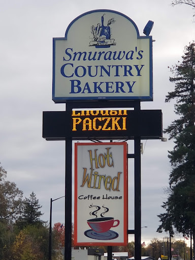 Photo of Smurawa's Country Bakery - 204 E Pulaski St, Pulaski, WI 54162