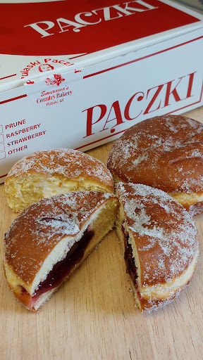 Photo of Smurawa's Country Bakery - 204 E Pulaski St, Pulaski, WI 54162