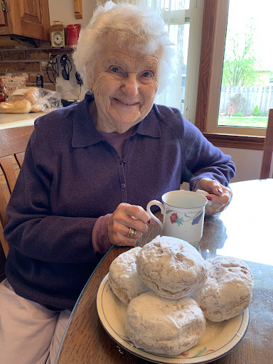 Photo of Smurawa's Country Bakery - 204 E Pulaski St, Pulaski, WI 54162