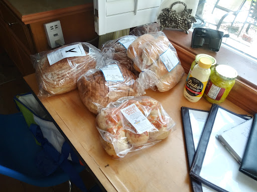 Photo of Smurawa's Country Bakery - 204 E Pulaski St, Pulaski, WI 54162