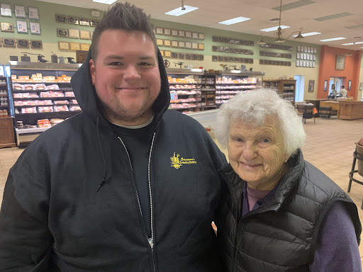 Photo of Smurawa's Country Bakery - 204 E Pulaski St, Pulaski, WI 54162