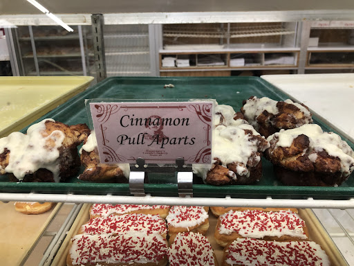 Photo of Smurawa's Country Bakery - 204 E Pulaski St, Pulaski, WI 54162