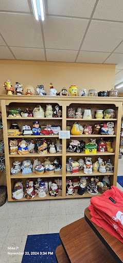 Photo of Smurawa's Country Bakery - 204 E Pulaski St, Pulaski, WI 54162