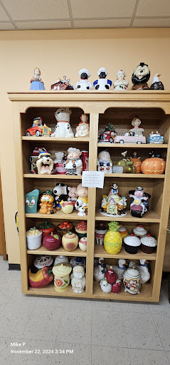 Photo of Smurawa's Country Bakery - 204 E Pulaski St, Pulaski, WI 54162