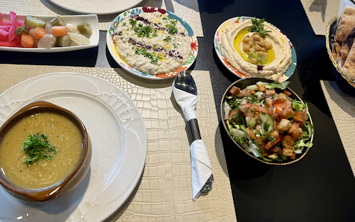 Photo of Taqwas Bakery and Restaurant - 4651 S 27th St, Greenfield, WI 53221