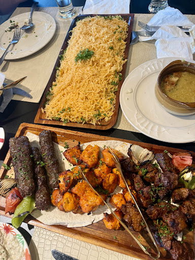 Photo of Taqwas Bakery and Restaurant - 4651 S 27th St, Greenfield, WI 53221