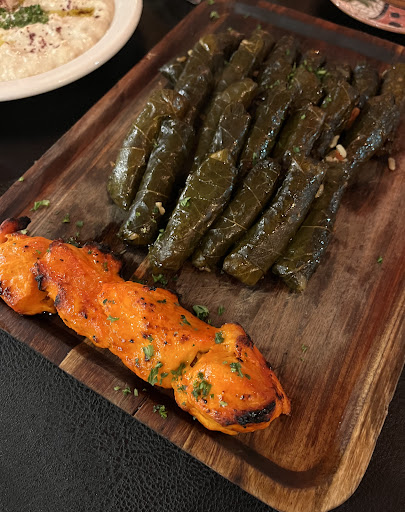 Photo of Taqwas Bakery and Restaurant - 4651 S 27th St, Greenfield, WI 53221