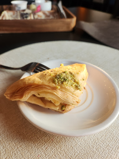 Photo of Taqwas Bakery and Restaurant - 4651 S 27th St, Greenfield, WI 53221