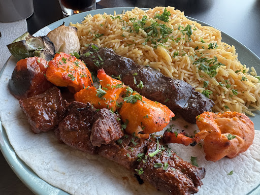 Photo of Taqwas Bakery and Restaurant - 4651 S 27th St, Greenfield, WI 53221