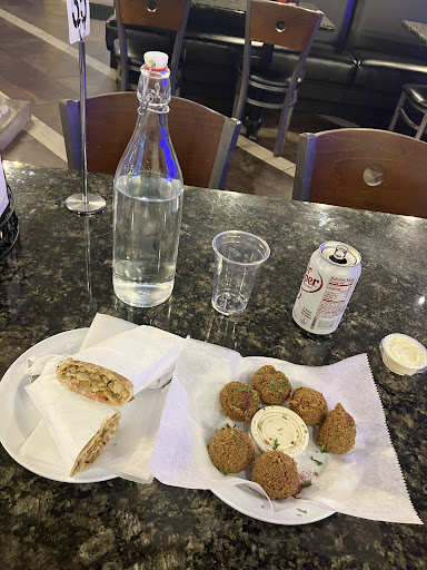 Photo of Pita Palace Mediterranean Cuisine - 789 W Layton Ave, Milwaukee, WI 53221