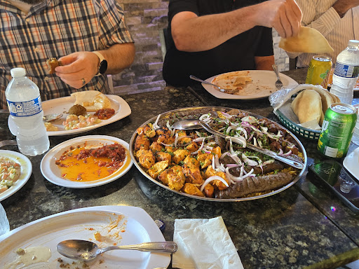 Photo of Pita Palace Mediterranean Cuisine - 789 W Layton Ave, Milwaukee, WI 53221