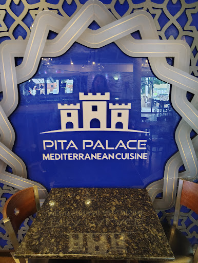 Photo of Pita Palace Mediterranean Cuisine - 789 W Layton Ave, Milwaukee, WI 53221