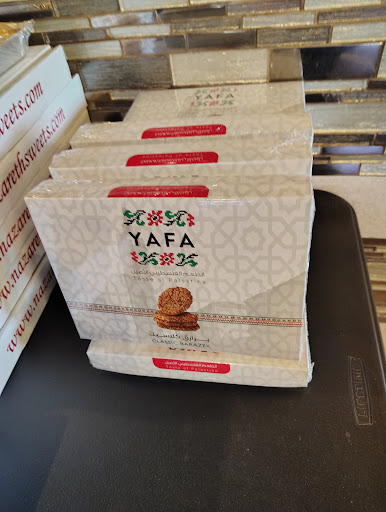 Photo of Pita Palace Mediterranean Cuisine - 789 W Layton Ave, Milwaukee, WI 53221