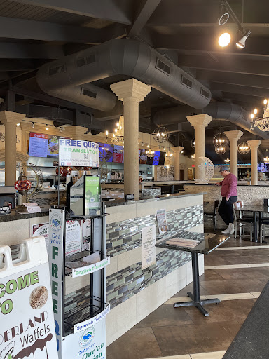 Photo of Pita Palace Mediterranean Cuisine - 789 W Layton Ave, Milwaukee, WI 53221