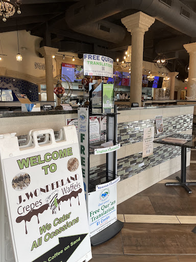 Photo of Pita Palace Mediterranean Cuisine - 789 W Layton Ave, Milwaukee, WI 53221