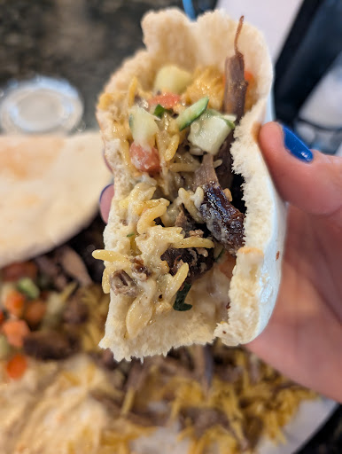 Photo of Pita Palace Mediterranean Cuisine - 789 W Layton Ave, Milwaukee, WI 53221