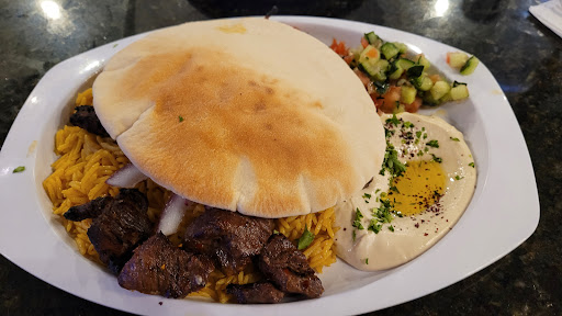 Photo of Pita Palace Mediterranean Cuisine - 789 W Layton Ave, Milwaukee, WI 53221